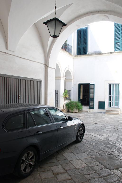 Nardò Corte S. Angelo المظهر الخارجي الصورة