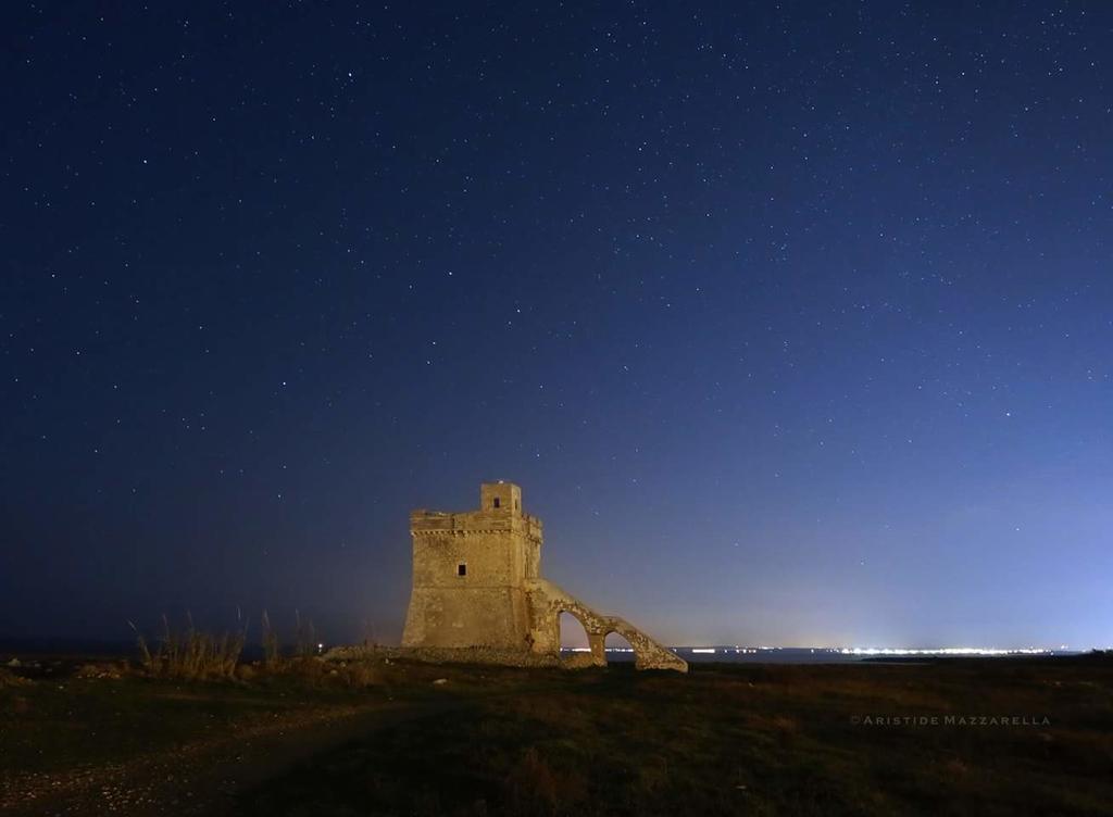 Nardò Corte S. Angelo المظهر الخارجي الصورة