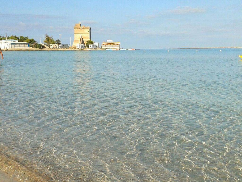 Nardò Corte S. Angelo المظهر الخارجي الصورة